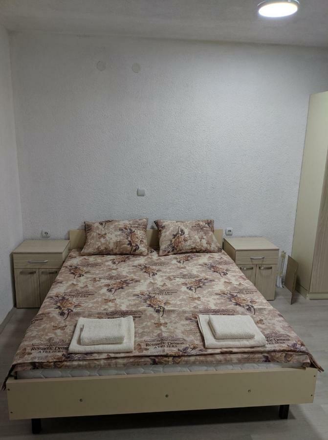 Apartments Groshev Dojran Exterior foto